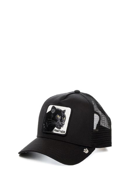  GOORIN BROS | 2450PANTERA-NERO